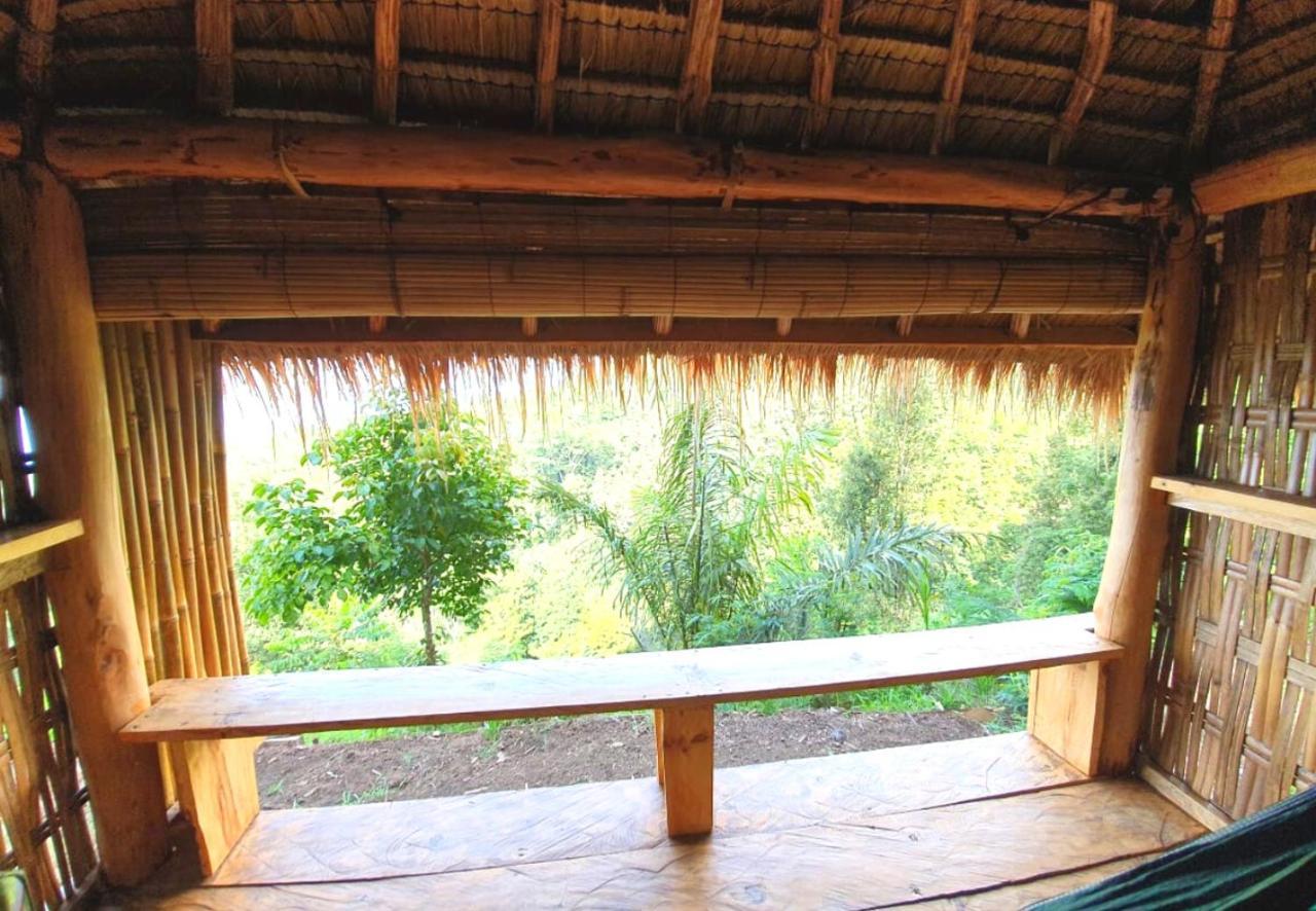 Ticket To The Moon Hammock Camp Villa Selat Ngoại thất bức ảnh